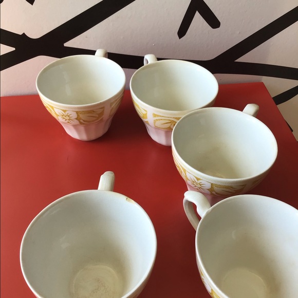 Tea Set - Picture 10 of 10